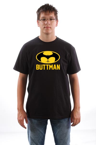 Majica Batmem