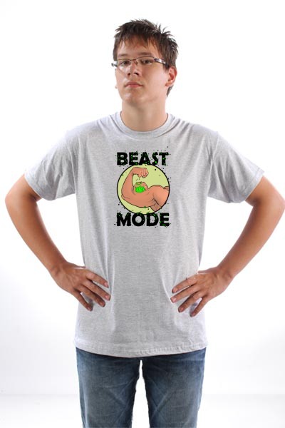 Majica Beast Mode