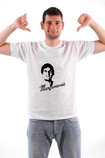 Majica Boban Marjanovic
