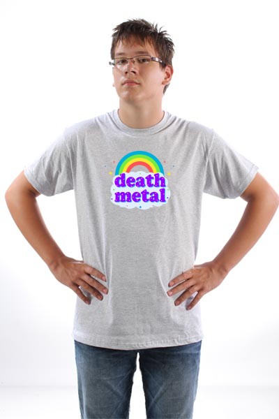 Majica Death Metal