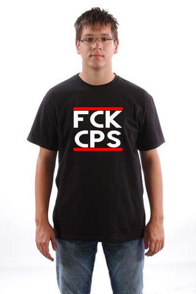 Majica Fuck Cops