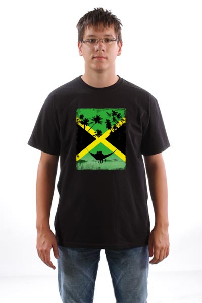Majica Jamajka
