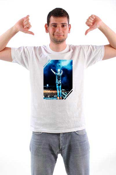 Majica Kygo muzicara
