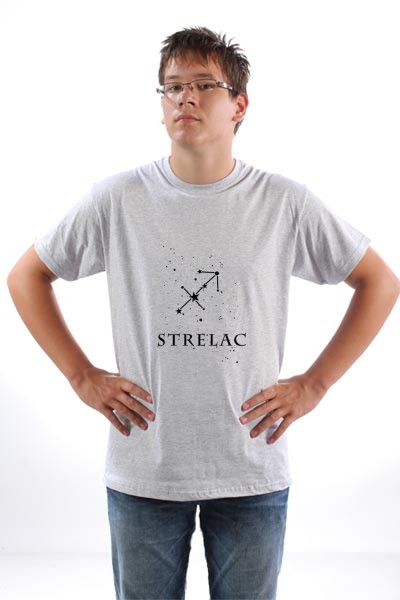 Majica Majica Strelac Horoskopski Znak