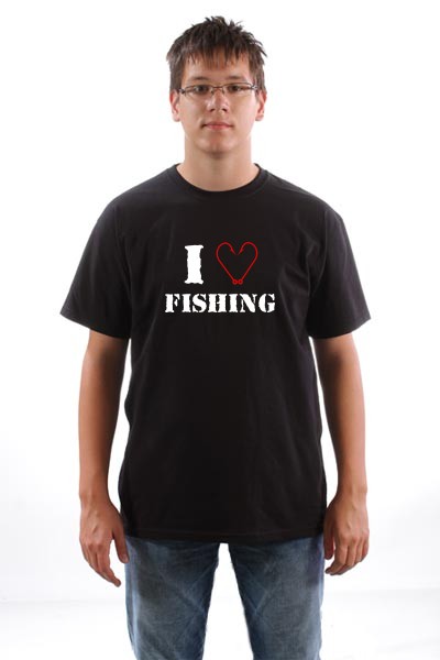 Majica Pecanje