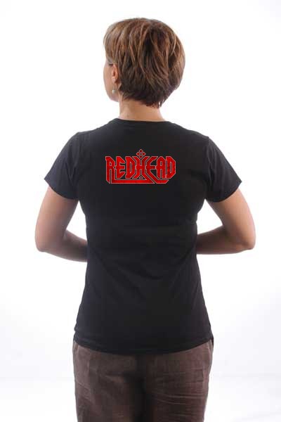 Majica RedHead