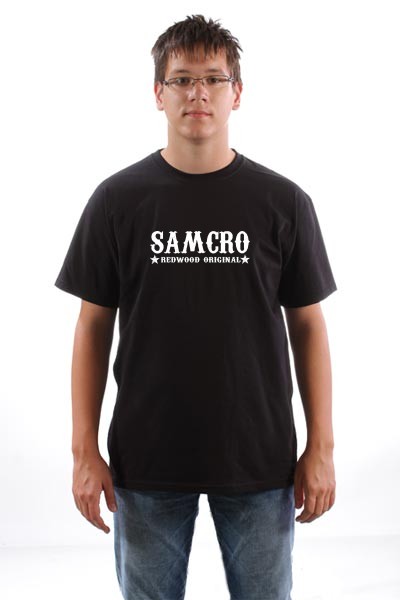 Majica Samcro