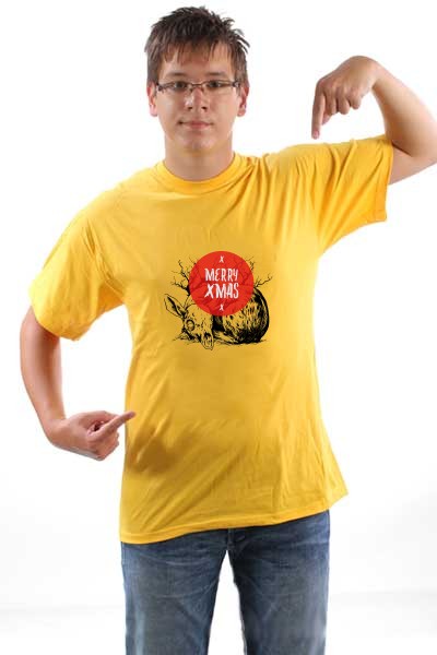 Majica Srećan Božić