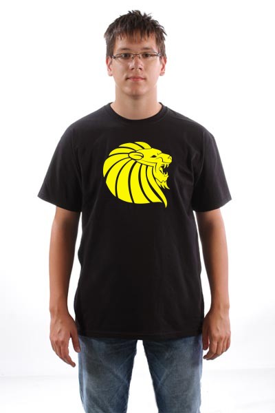Majica Veliki lav