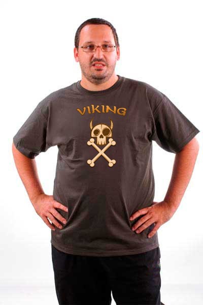 Majica Viking