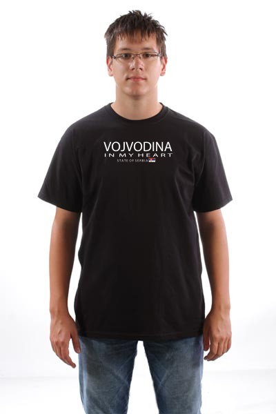 Majica Vojvodina 2