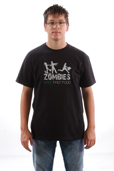 Majica Zombies