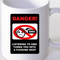 danger emo
