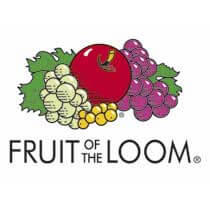 Fruit Of The Loom proizvoda