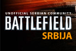 Prijatelj sajta: Battlefield-Srbija