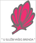 Prijatelj sajta: Reklamni materijal