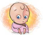 bebac majice za bebe