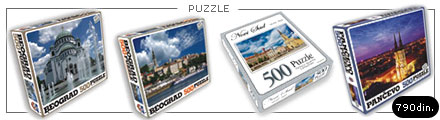 puzzle na vizioshopu