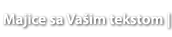 Tekst na majici