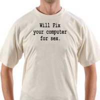 Will Fix... majica