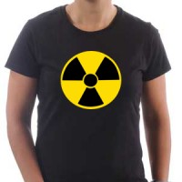 Radioactive majica