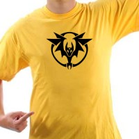 Šišmiš majica