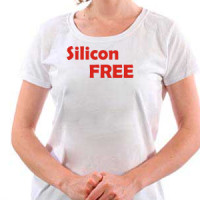 Silicon FREE majica