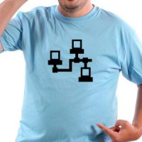Mreža majica