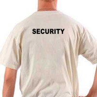 Security majica