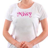 Missy majica