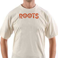 Roots majica