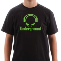 Underground majica
