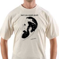 Sigmund Freud majica
