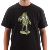 Zombie majica