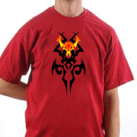 Tribal 003 majica