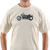 Harley 10 majica