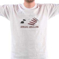 Serial Griller majica