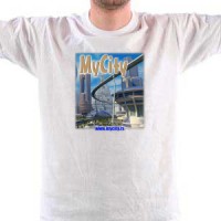 MyCity v2 majica