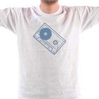 Mixtape majica