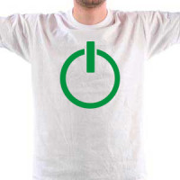 Power majica