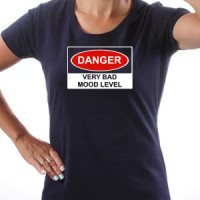 Danger majica