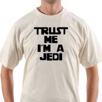 Jedi majica