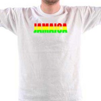 Jamaica majica