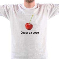 ceger 015 - Shopping bags majica