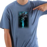 Arthas - 2 majica