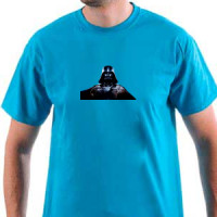 Darth Vader majica