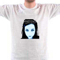 Evanescence Fallen majica