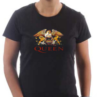 Queen majica