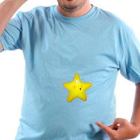 Star majica