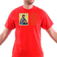 Slavski Stolnjaci - Sv. Marko majica